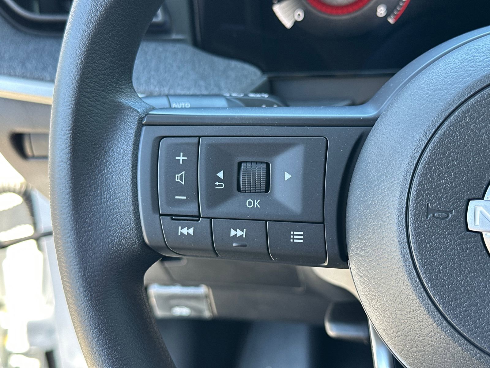 New 2026 Nissan Kicks SV FWD image 23