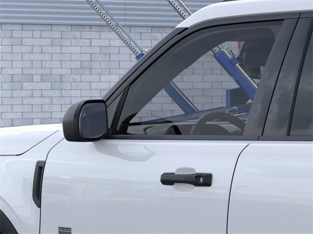 New 2025 Ford Bronco Sport Big Bend w/ Convenience Package image 20
