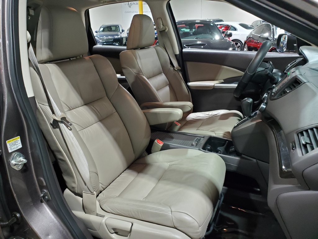 Used 2012 Honda CR-V EX-L image 14