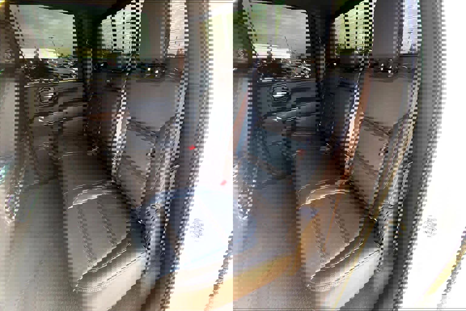 Used 2020 GMC Sierra 3500 Denali w/ Denali Ultimate Package image 20