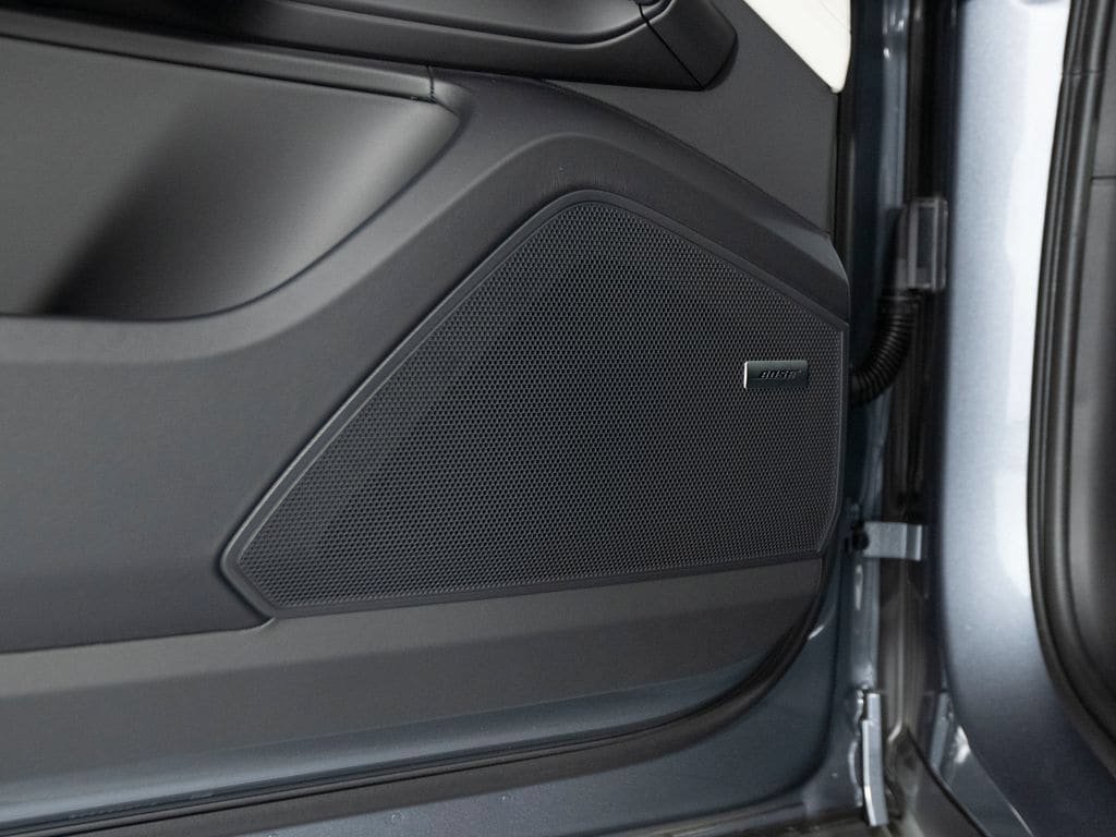 New 2026 Porsche Cayenne S AWD/4WD image 22