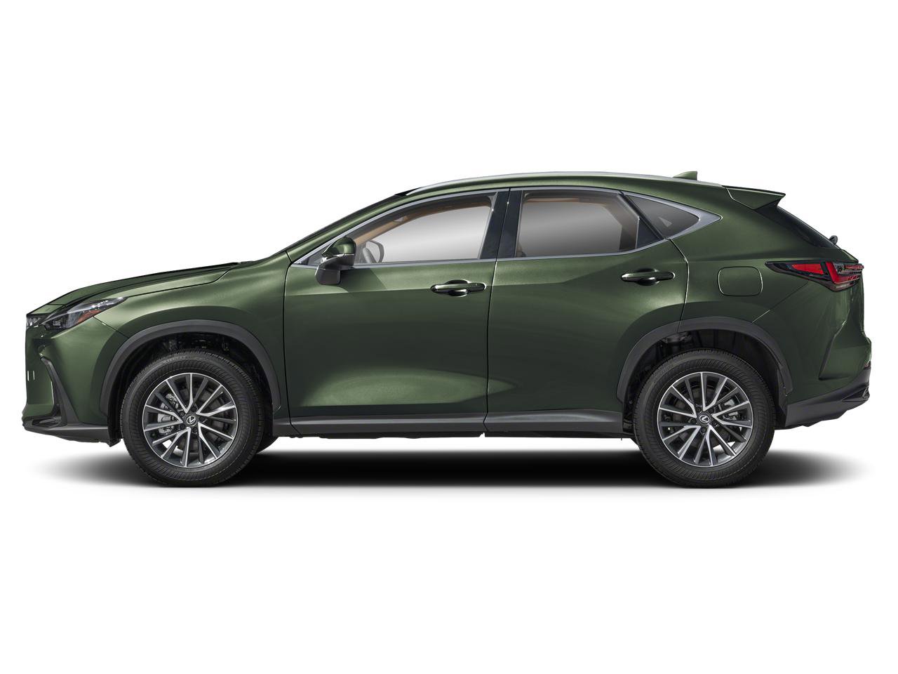New 2026 Lexus NX 350 AWD w/ Premium Package image 3