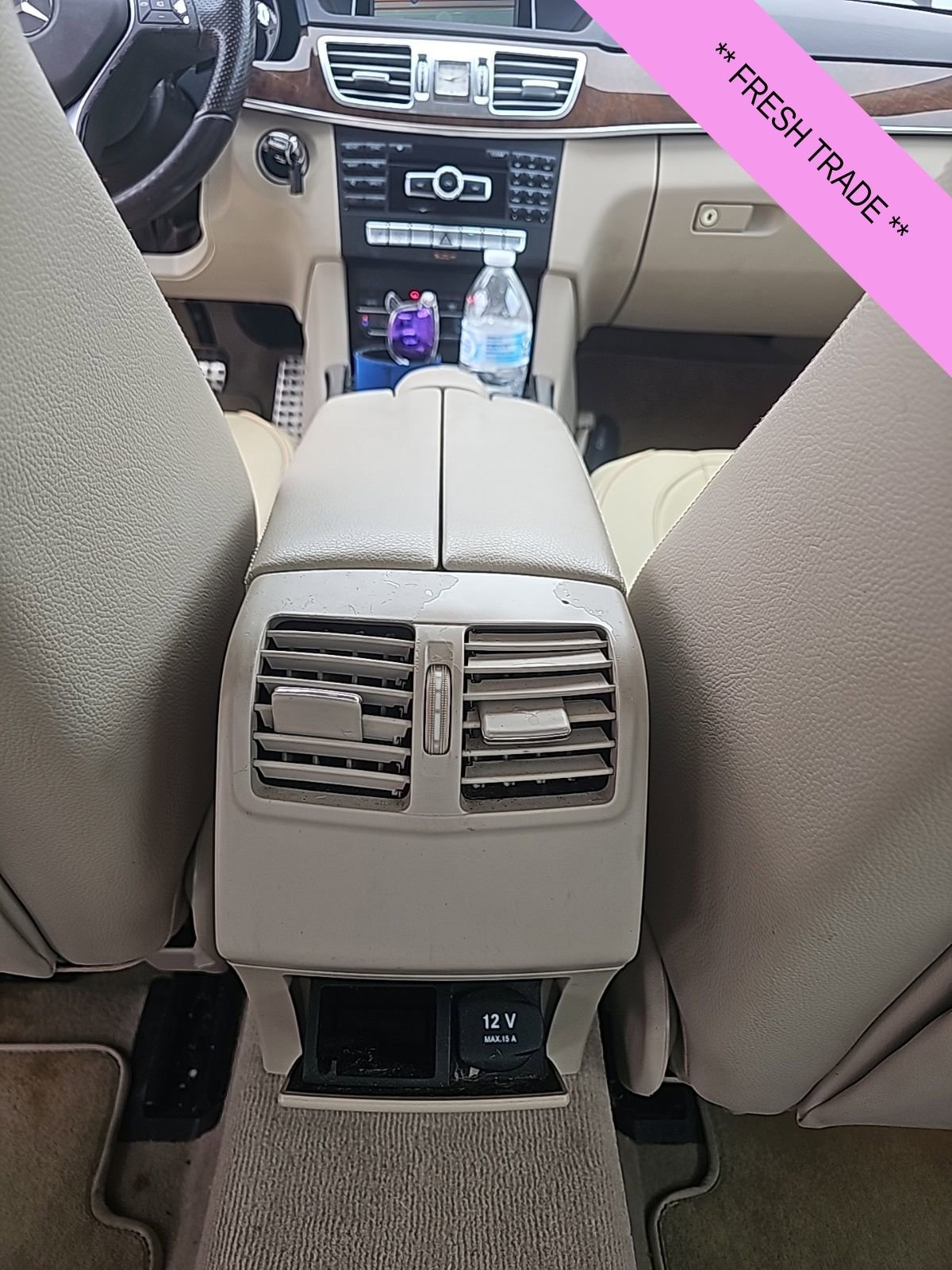 Used 2014 Mercedes-Benz E 350 Sedan image 18