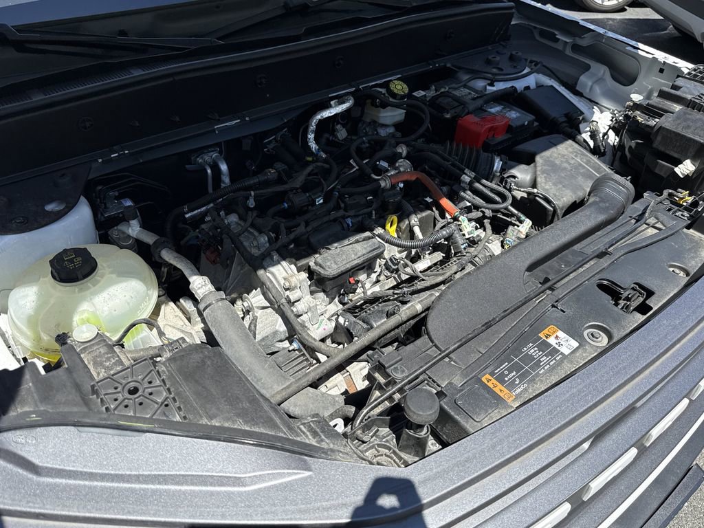 Used 2023 Ford Bronco Sport Big Bend AWD/4WD image 27