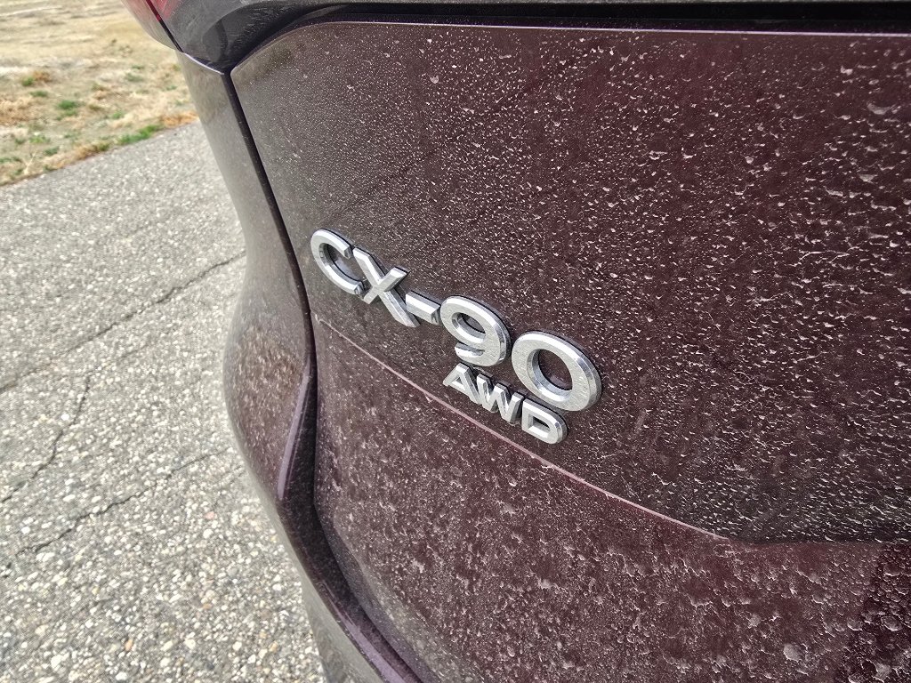 New 2026 MAZDA CX-90 3.3 Turbo S w/ Premium Plus image 10