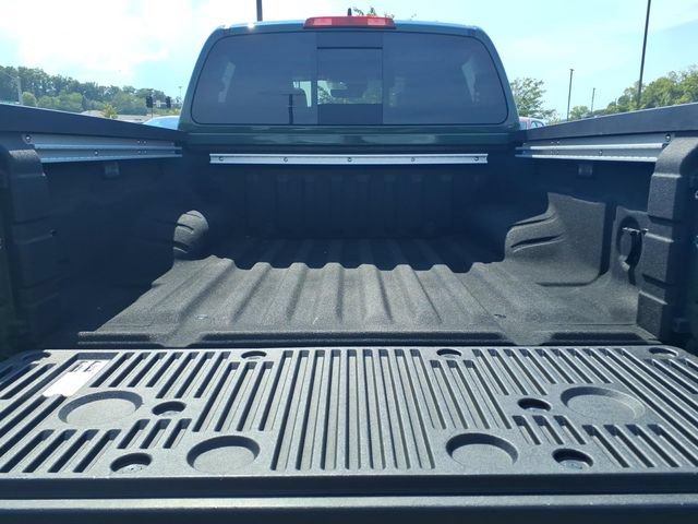 Used 2024 Nissan Frontier SL AWD/4WD image 22