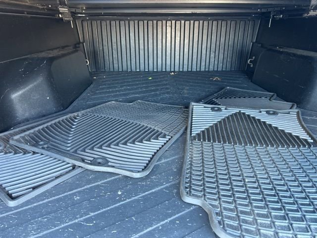 Used 2014 Toyota Tacoma 4x4 Access Cab V6 w/ TRD Sport Package image 7