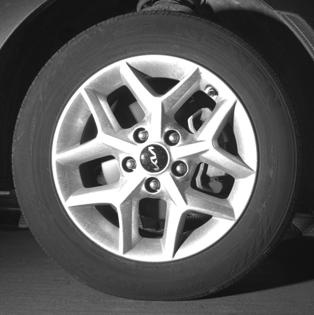 Used 2025 Kia Soul LX w/ LX Technology Package image 13