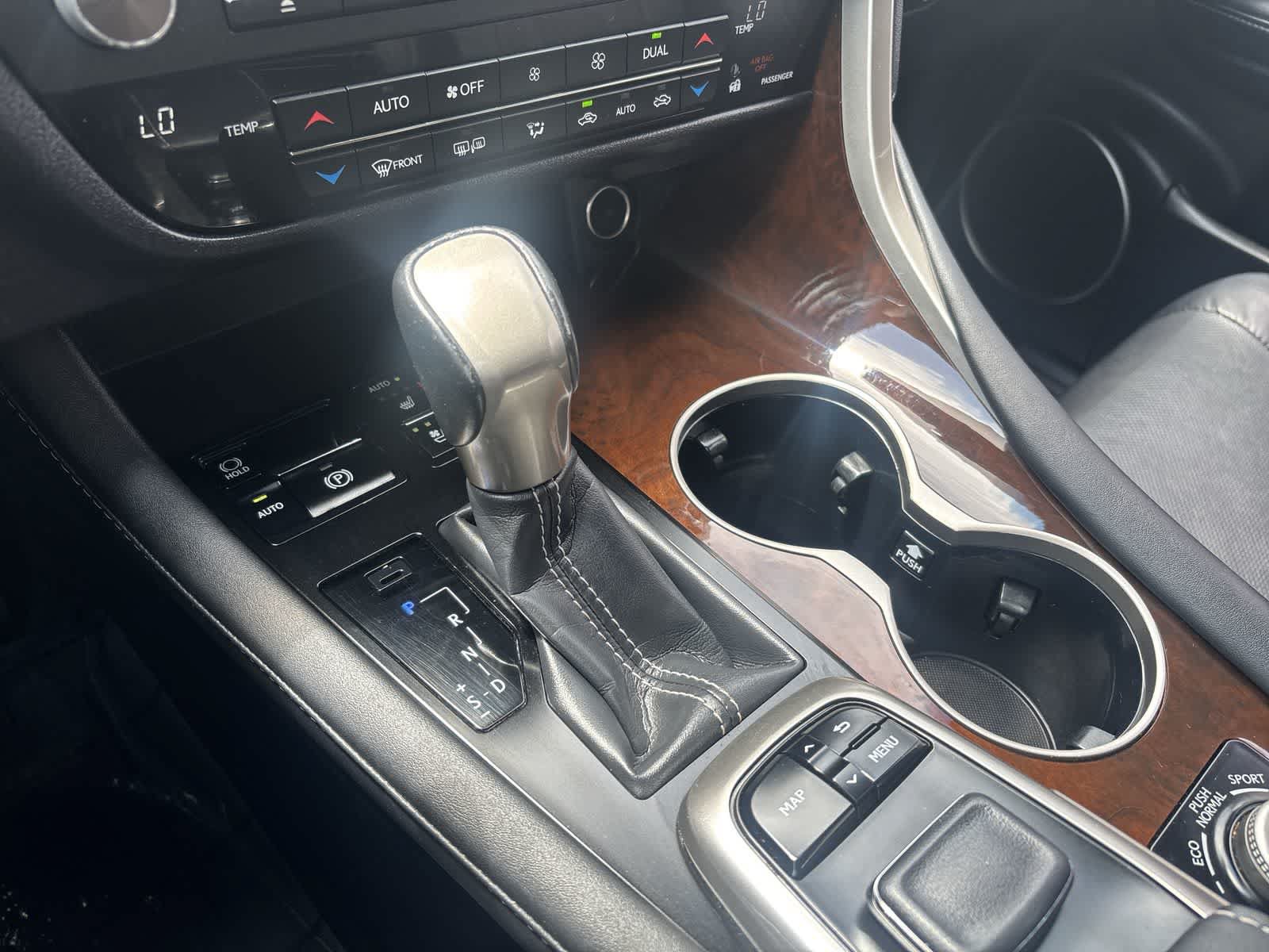 Used 2019 Lexus RX 350 FWD w/ Navigation Package image 26