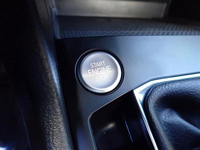 Used 2022 Volkswagen Taos SE w/ Panoramic Sunroof Package image 20