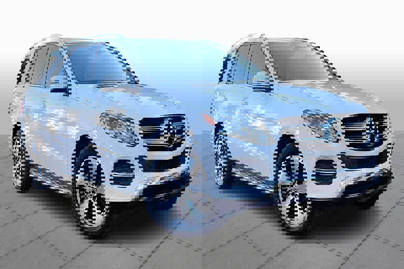 Used 2019 Mercedes-Benz GLE 400 4MATIC image 2