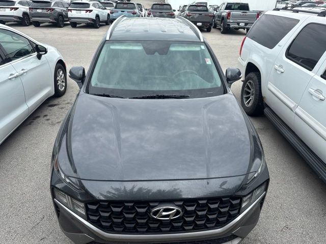 Used 2023 Hyundai Santa Fe SEL w/ Cargo Package FWD image 17