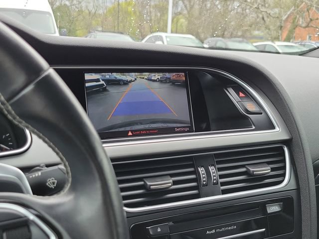 Used 2015 Audi S5 Premium Plus w/ Technology Package image 17