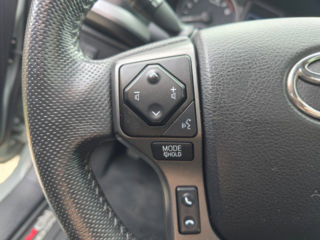 Used 2021 Toyota Tacoma TRD Pro image 29