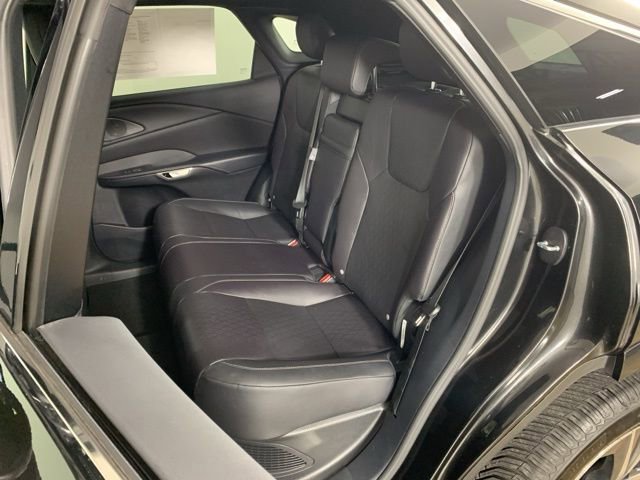 Used 2023 Lexus RX 350 w/ Accessory Package (Z1) image 25