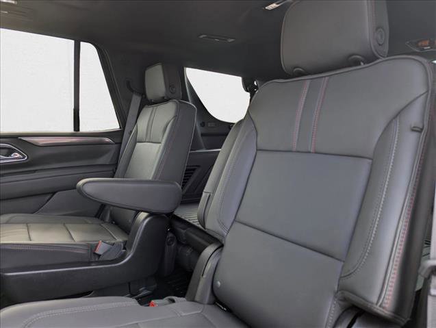 Used 2024 Chevrolet Tahoe RST w/ Luxury Package image 27