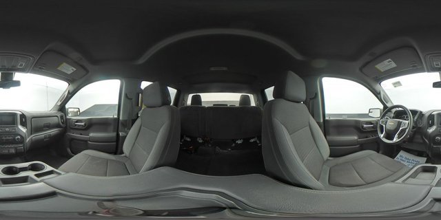 Used 2022 Chevrolet Silverado 1500 Custom w/ Safety Confidence Package AWD/4WD image 44