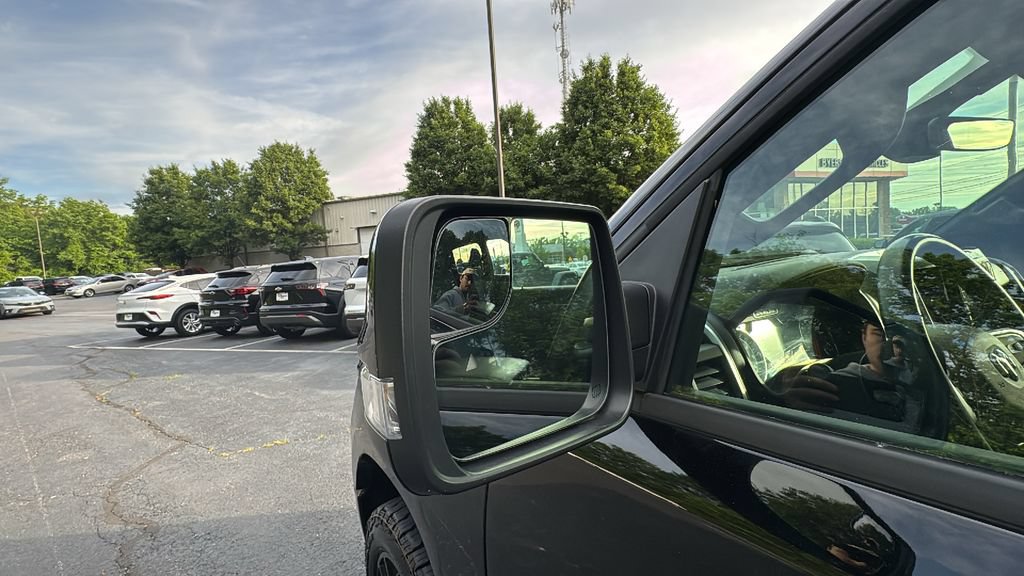 Used 2023 RAM 1500 Big Horn AWD/4WD image 42