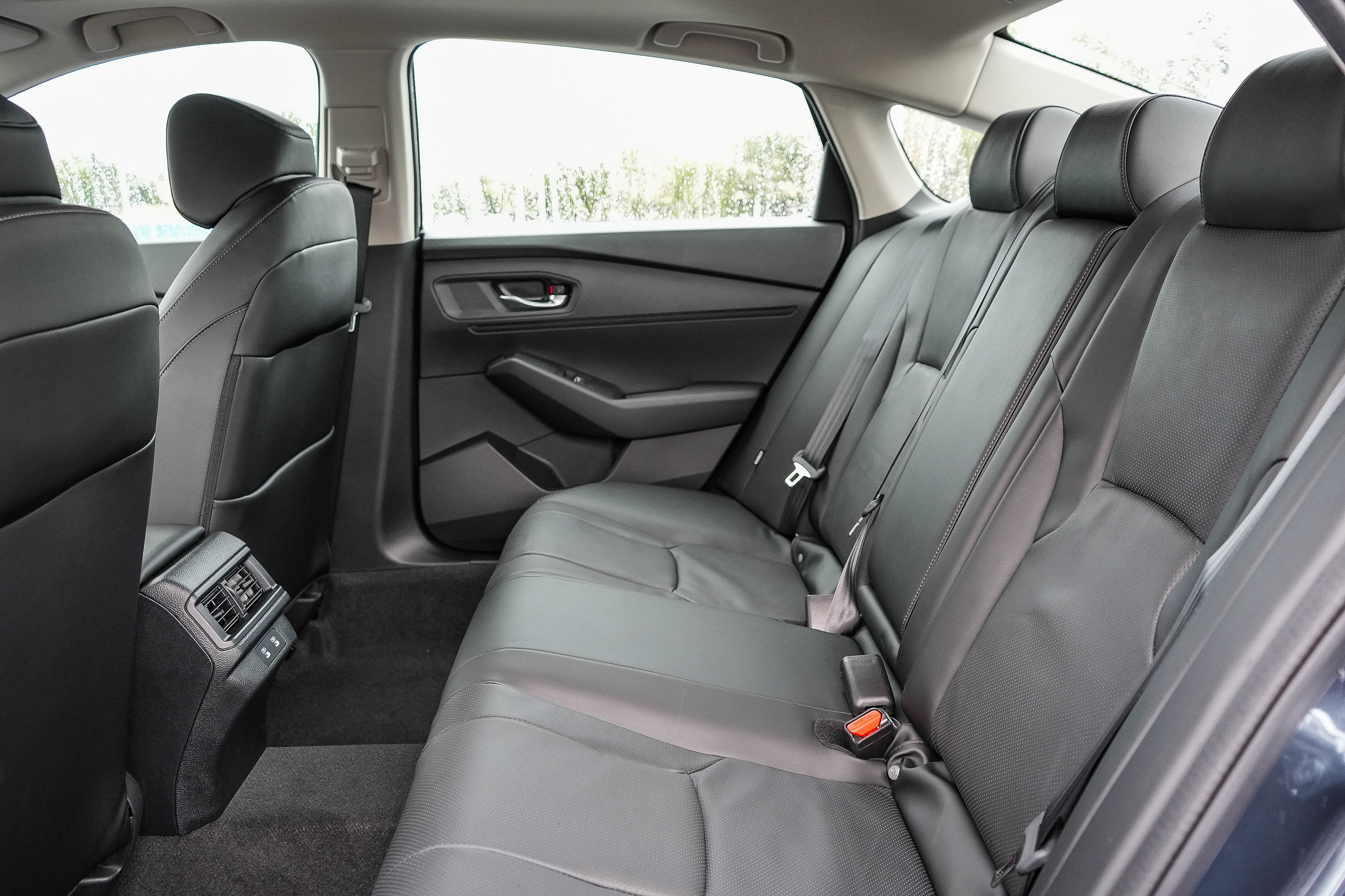 New 2026 Honda Accord EX-L image 21