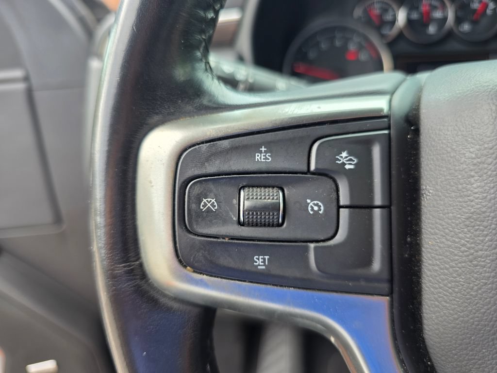 Used 2021 Chevrolet Tahoe LT RWD image 22