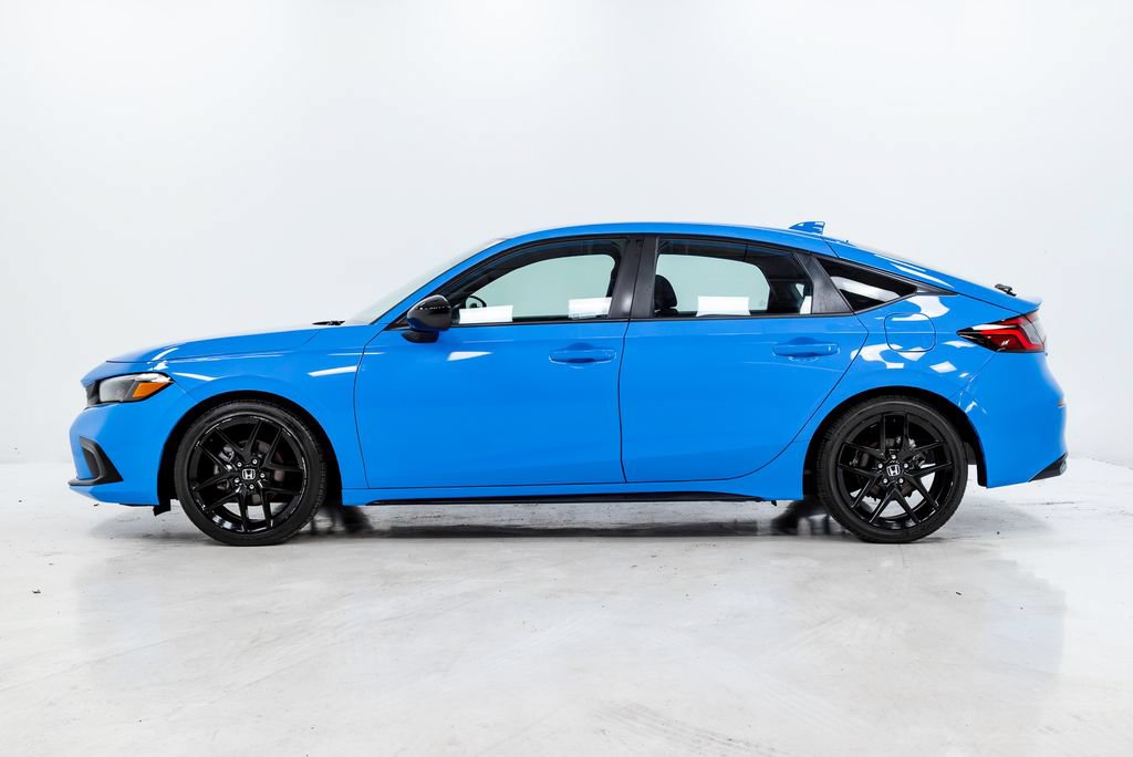 Used 2023 Honda Civic Sport image 24