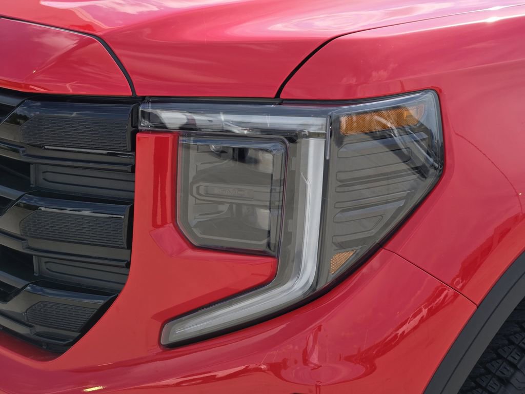 Used 2024 GMC Sierra 1500 Elevation w/ LPO, Elevation Black Package image 3