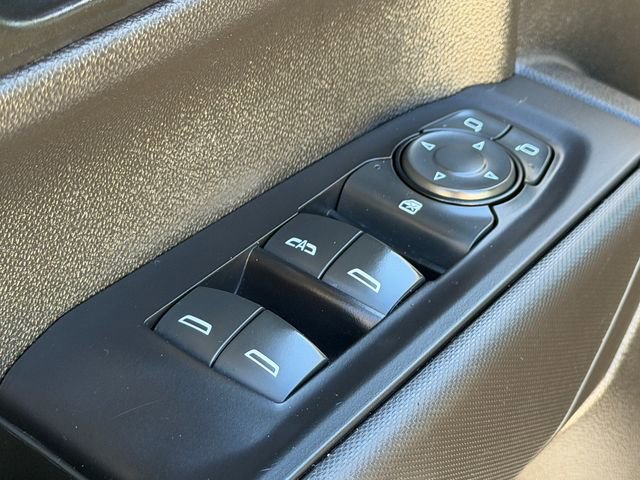 Used 2021 Chevrolet Silverado 1500 Custom image 18