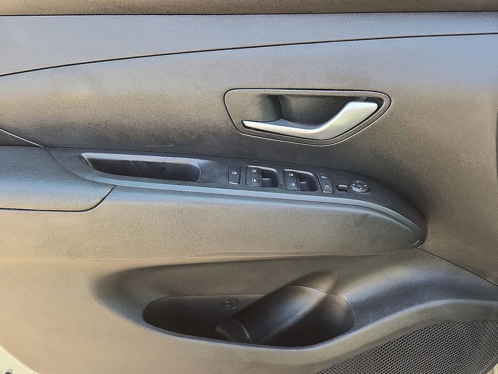 Used 2022 Hyundai Santa Cruz SEL Premium w/ Cargo Package AWD/4WD image 19