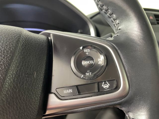 Used 2019 Honda CR-V EX-L image 9