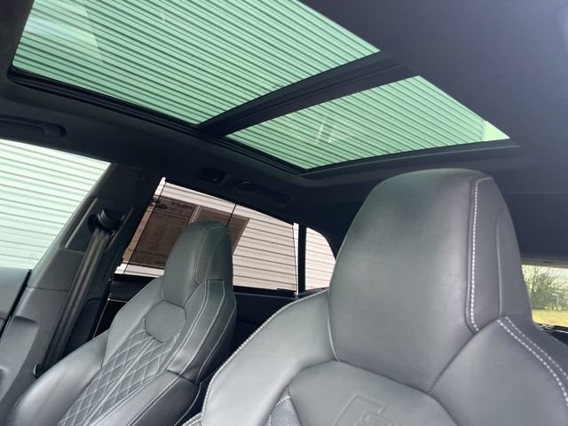 Used 2023 Audi SQ8 Prestige image 42
