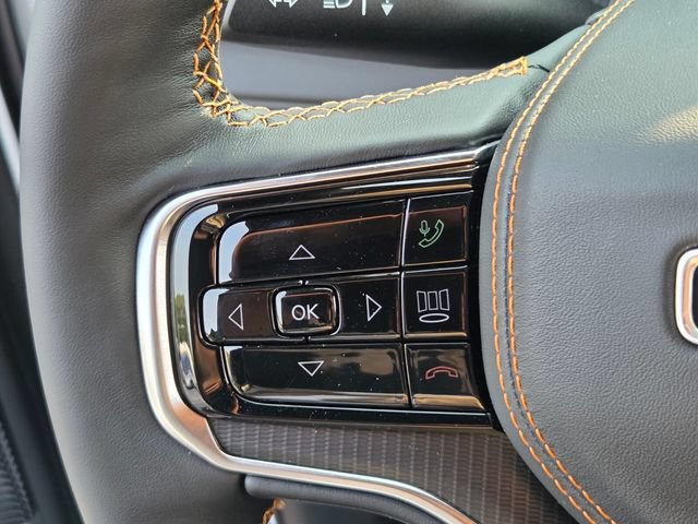 New 2026 Jeep Grand Wagoneer Summit AWD/4WD image 24