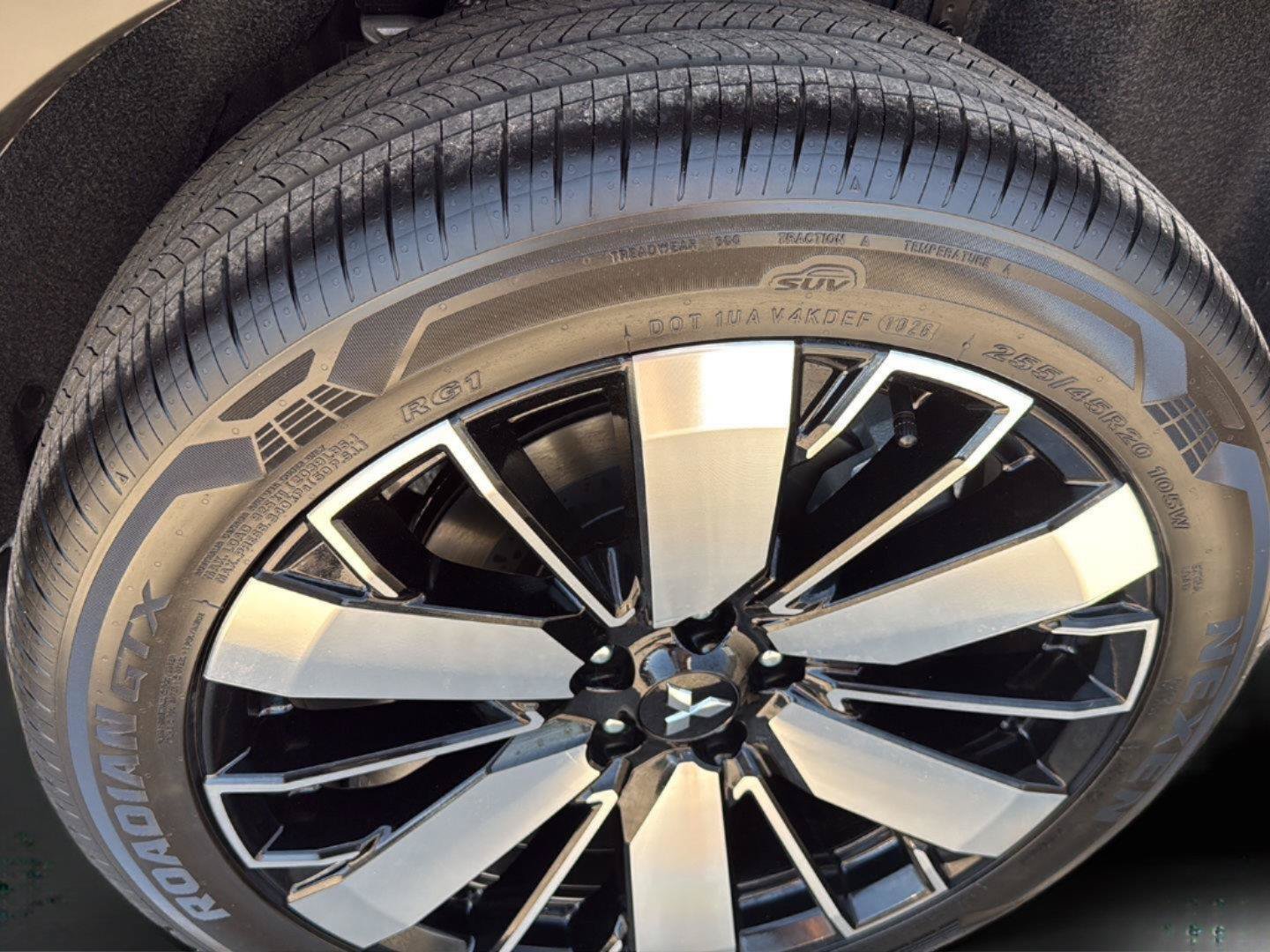 New 2026 Mitsubishi Outlander SE AWD/4WD image 10