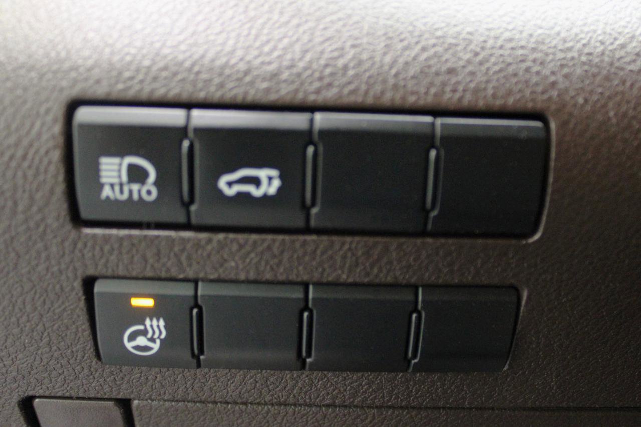Used 2017 Lexus RX 350 Premium image 58