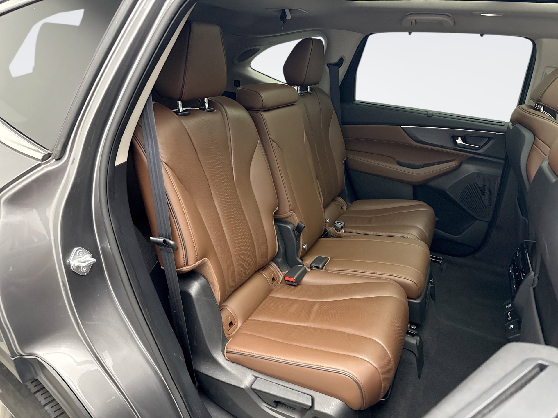 Used 2023 Acura MDX SH-AWD w/ Advance Package image 19