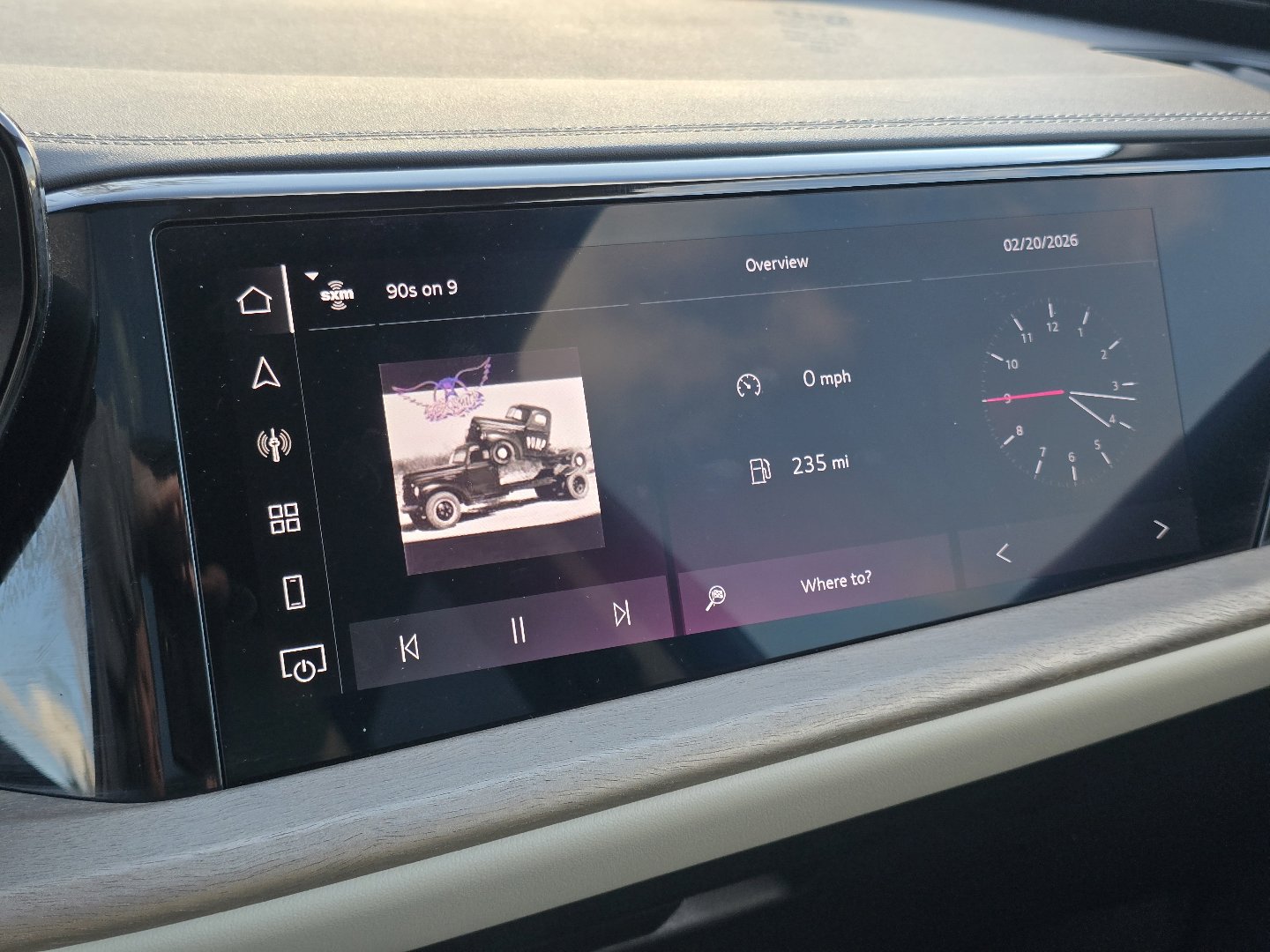 Certified 2025 Audi Q5 Prestige image 28