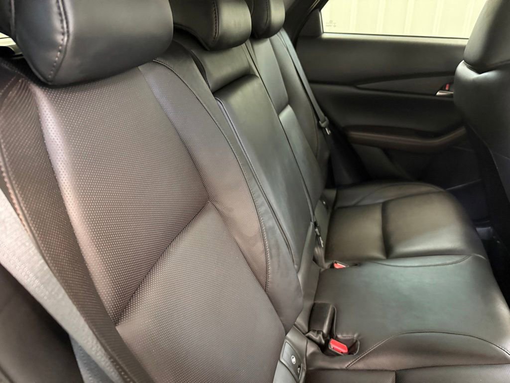 Used 2023 MAZDA CX-30 AWD 2.5 S w/ Premium Package image 29
