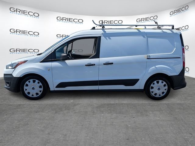 Used 2020 Ford Transit Connect XL image 4