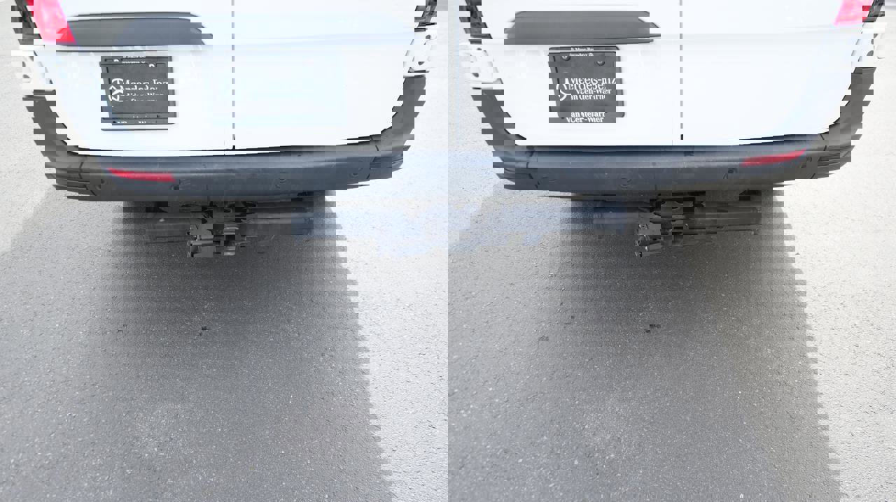 Used 2025 Mercedes-Benz Sprinter 2500 image 20