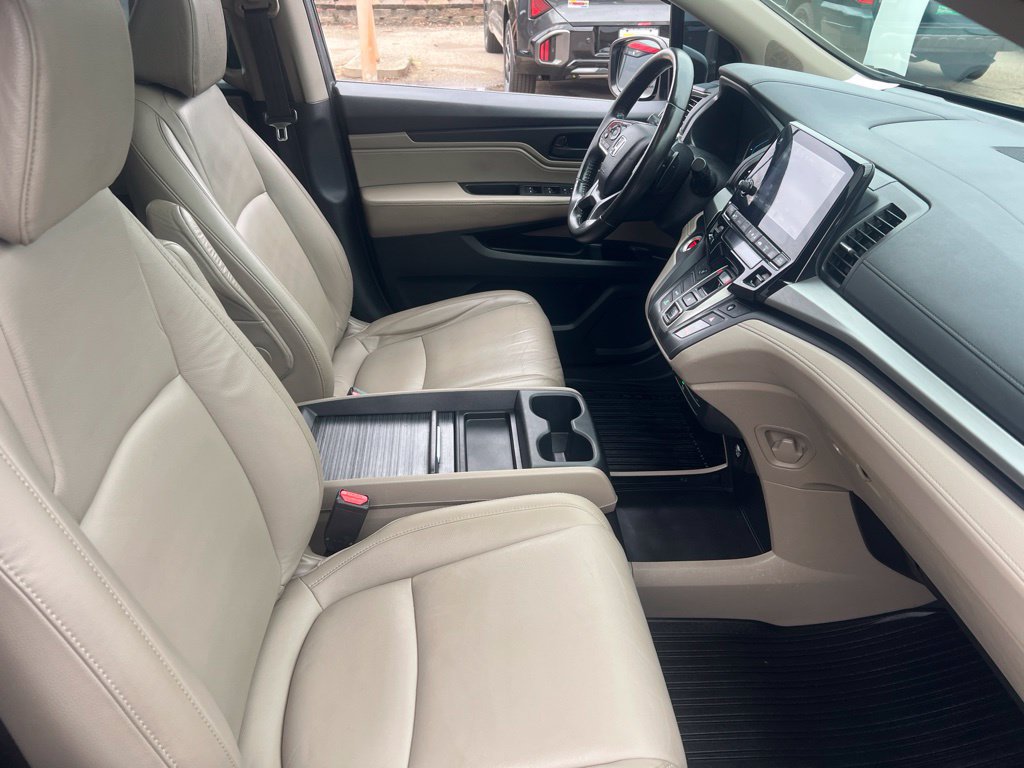 Used 2019 Honda Odyssey EX-L image 21
