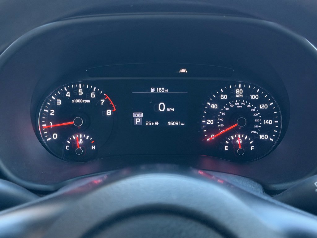 Used 2022 Kia Soul LX w/ Technology Package image 29