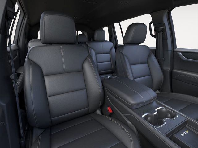 New 2026 GMC Acadia Elevation w/ Black Edition AWD/4WD image 16