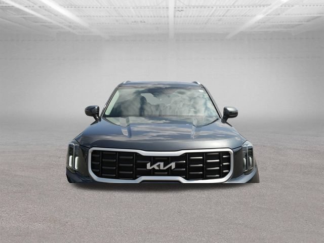 Used 2023 Kia Telluride S FWD image 42