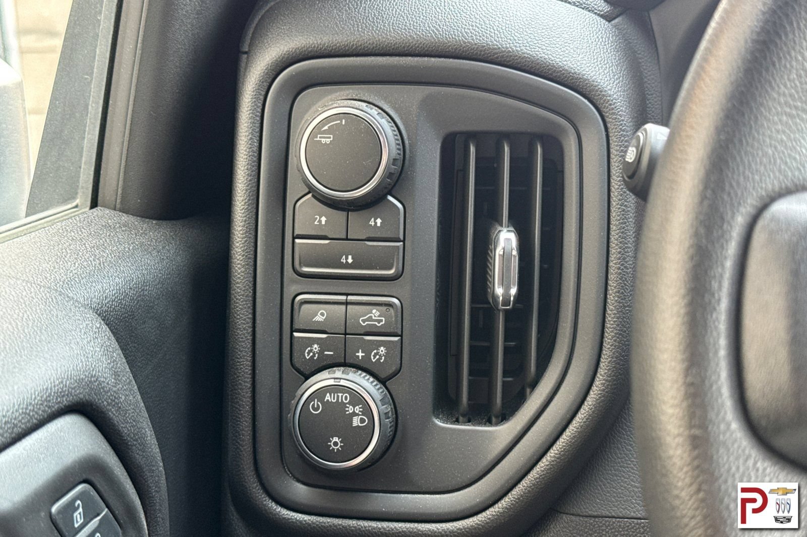 Used 2024 Chevrolet Silverado 3500 W/T w/ WT Convenience Package AWD/4WD image 30