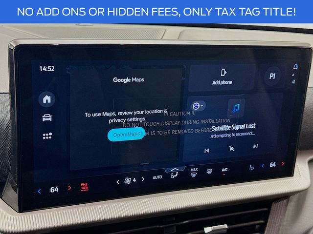 New 2026 Ford Explorer ST-Line image 15