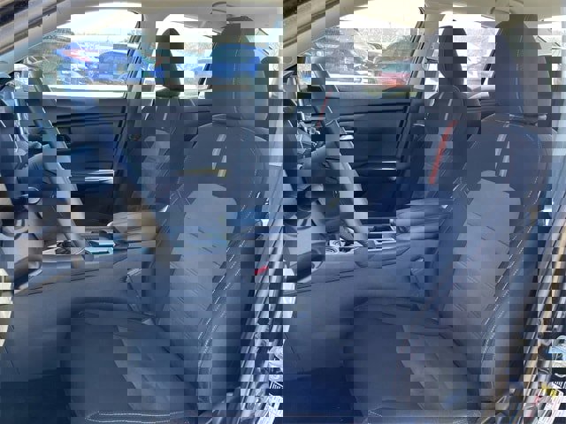 Used 2024 Nissan Sentra SR image 24