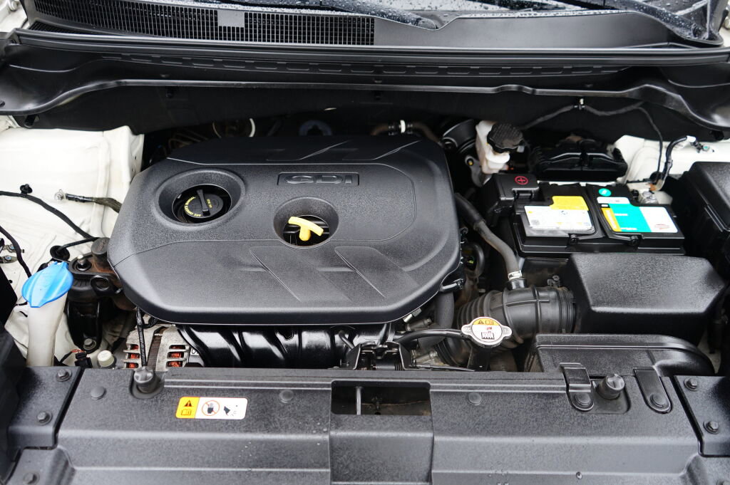 Used 2018 Kia Soul + image 9