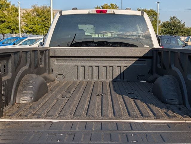 New 2026 Ford F350 Lariat w/ Chrome Package AWD/4WD image 28