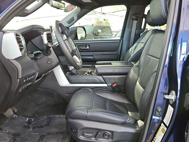 Used 2024 Toyota Tundra Platinum AWD/4WD image 15