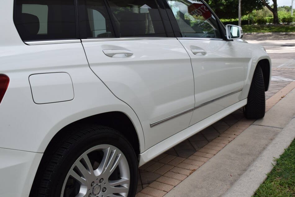 Used 2014 Mercedes-Benz GLK 250 BlueTEC 4MATIC image 26