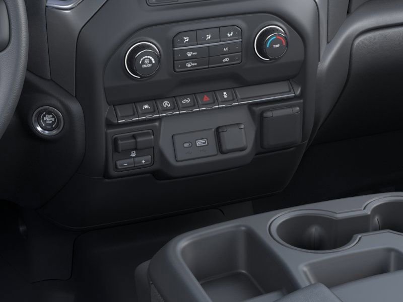 New 2026 Chevrolet Silverado 1500 W/T w/ WT Value Package image 24